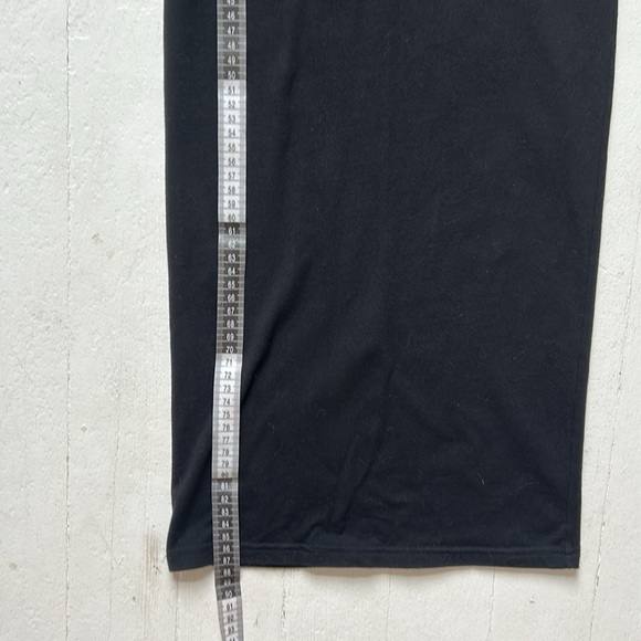 American Apparel Turtleneck Dress - Picture 9 of 11